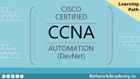 Cisco CCNA Automation