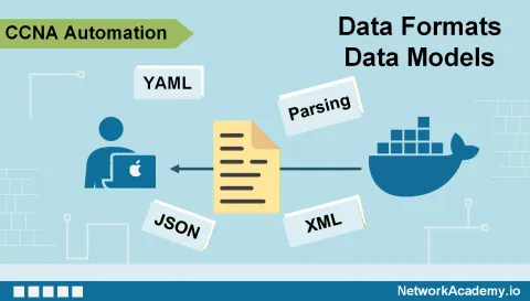 Data Formats and Data Models