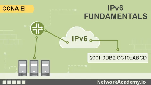 IPv6 Fundamentals