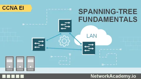 Spanning Tree Protocol (STP) Fundamentals